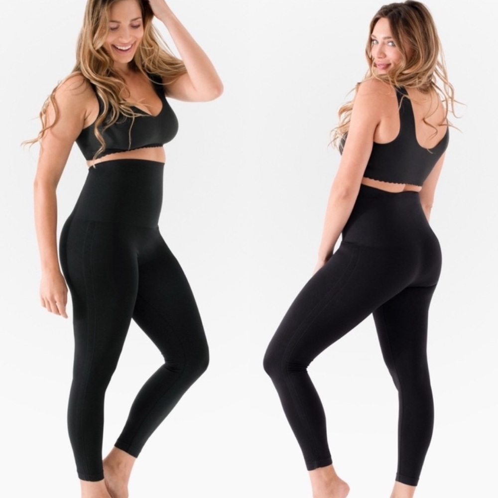 Belly Bandit Mother Tucker Leggings Shapewear